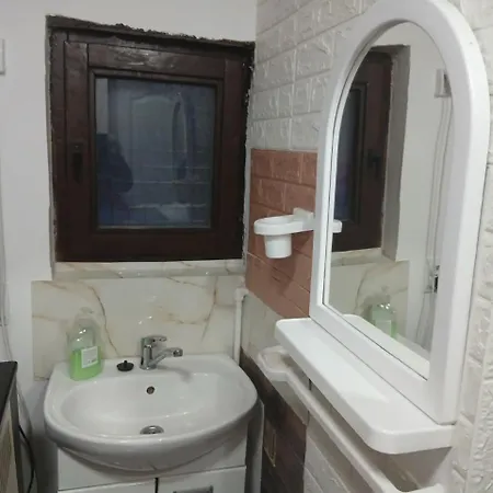 Tatil Evi Kuca Jure Divčibare