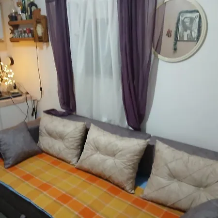 Kuca Jure Divcibare