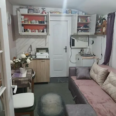 Holiday home Kuca Jure *