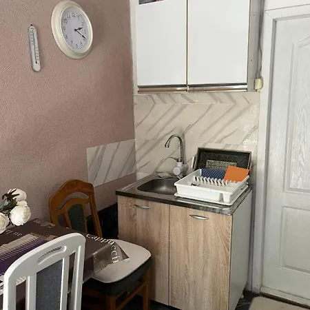 Kuca Jure Divčibare