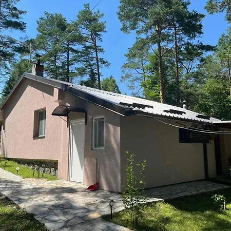 Tatil Evi Kuca Jure *