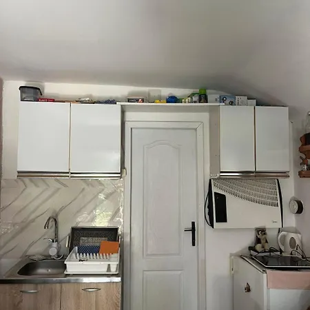 Kuca Jure * Divčibare