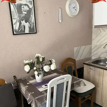 Holiday home Kuca Jure