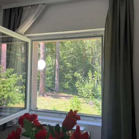 Tatil Evi Kuca Jure *