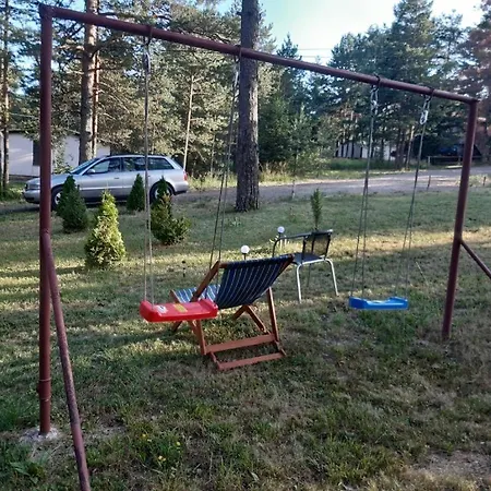 Kuca Jure Divčibare