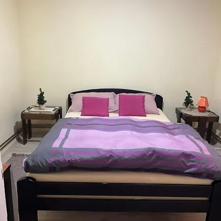 Kuca Jure * Divčibare