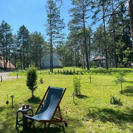 Kuca Jure Holiday home *