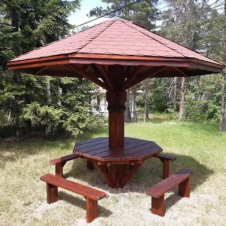 Tatil Evi Kuca Jure *