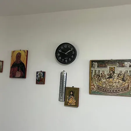 Kuca Jure Tatil Evi Divčibare