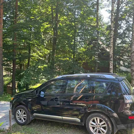 Kuca Jure Holiday home