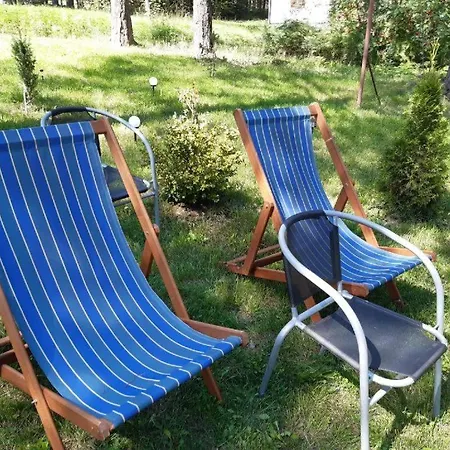 Kuca Jure Tatil Evi Divčibare