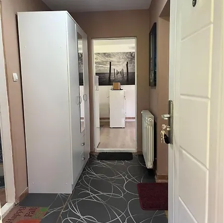 Kuca Jure Divčibare