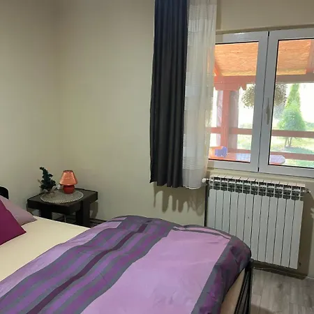 Kuca Jure * Divčibare