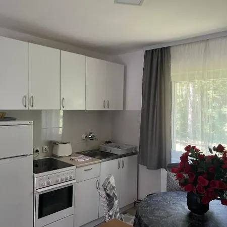Kuca Jure Holiday home