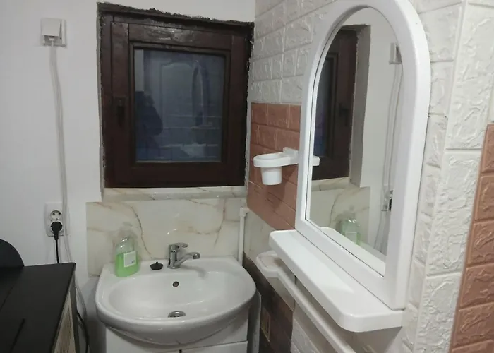 펜션 Kuca Jure Divčibare