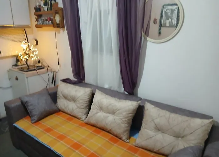 Kuca Jure Divčibare