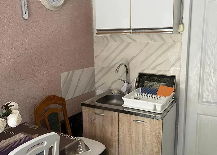 Kuca Jure Divčibare