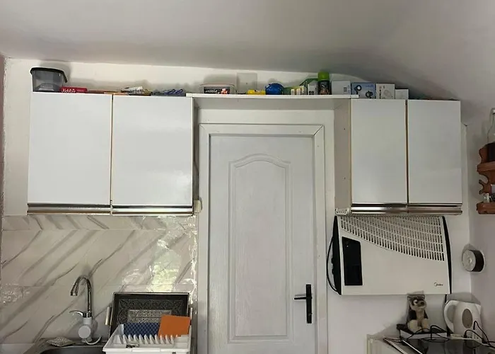 Kuca Jure * Divčibare