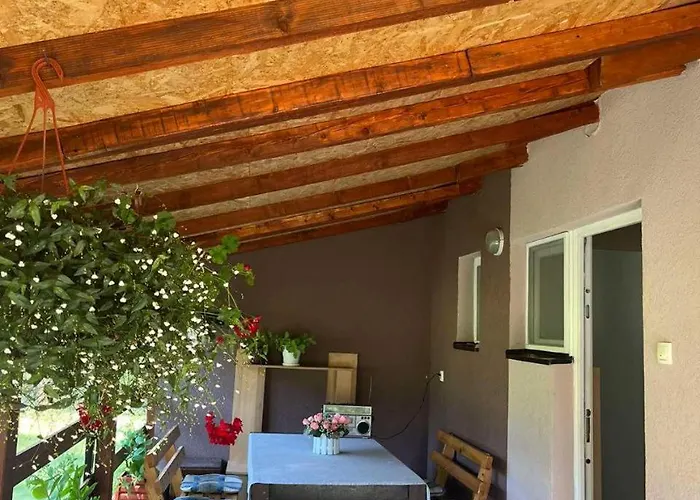 Kuca Jure 펜션 Divčibare