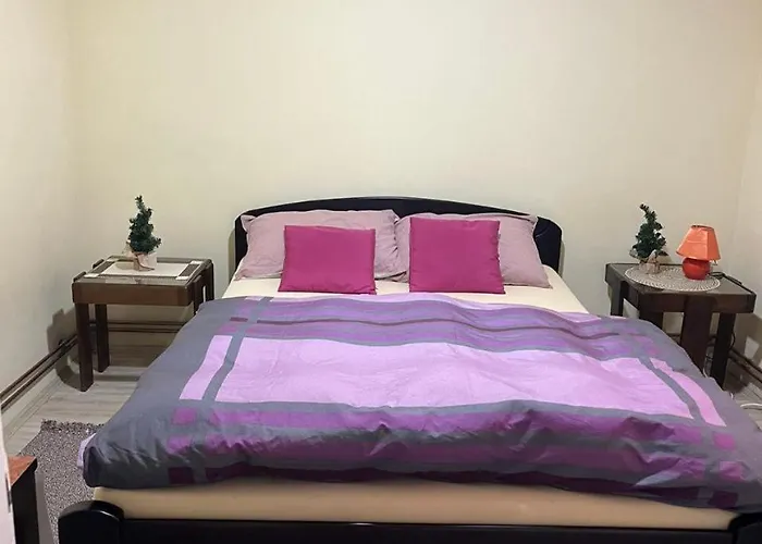 Kuca Jure * Divčibare