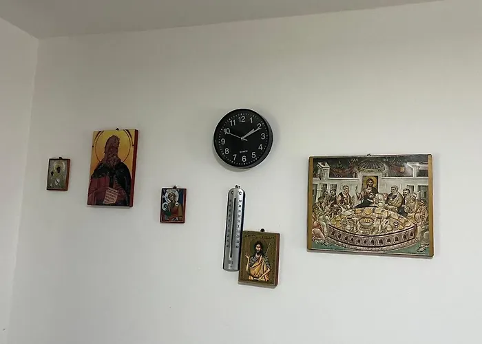 Kuca Jure 펜션 Divčibare