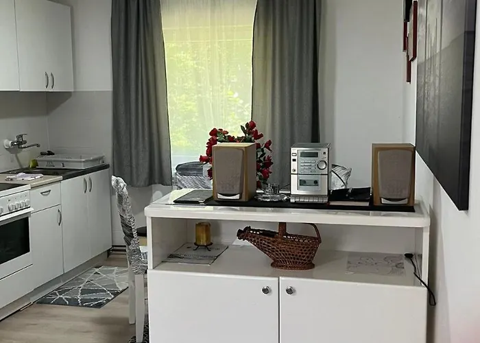 펜션 Kuca Jure Divčibare