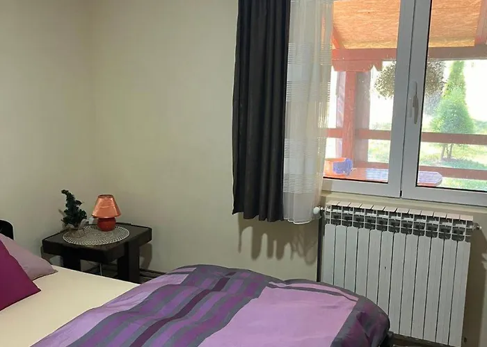 Kuca Jure * Divčibare